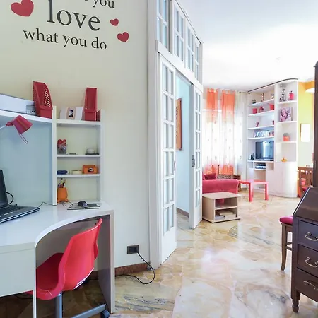 Charming Apartment In Rome Near Vatican City