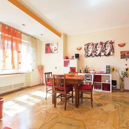 Apartment Charming Apartment In Rome Near Vatican City Rom