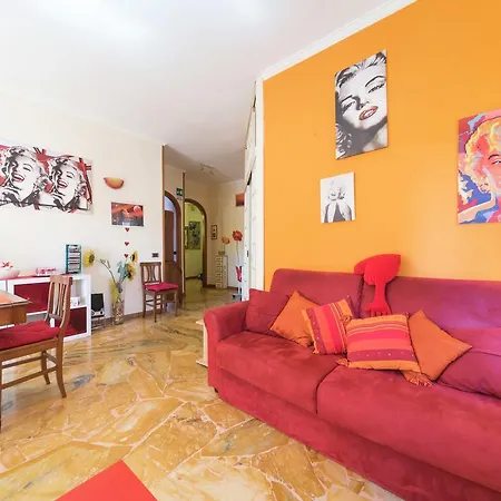 Charming Apartment In Rome Near Vatican City * Rom