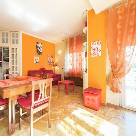 Apartment Charming Apartment In Rome Near Vatican City