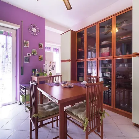 Charming Apartment In Rome Near Vatican City Rom