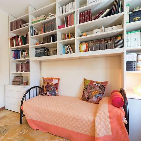 Charming Apartment In Rome Near Vatican City * Rom