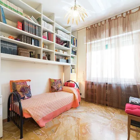 Apartment Charming Apartment In Rome Near Vatican City