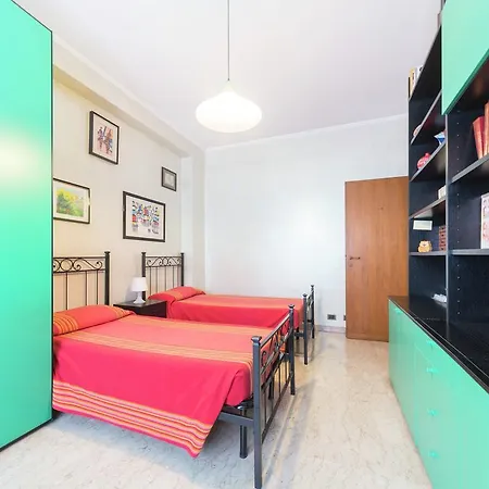 Charming Apartment In Rome Near Vatican City Rom