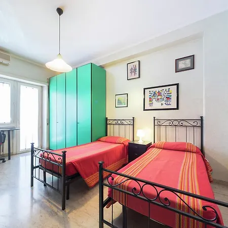 Apartment Charming Apartment In Rome Near Vatican City *