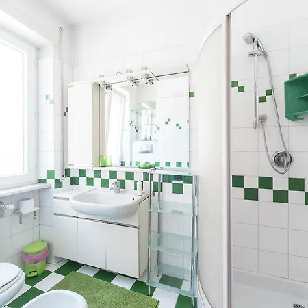 Charming Apartment In Rome Near Vatican City *