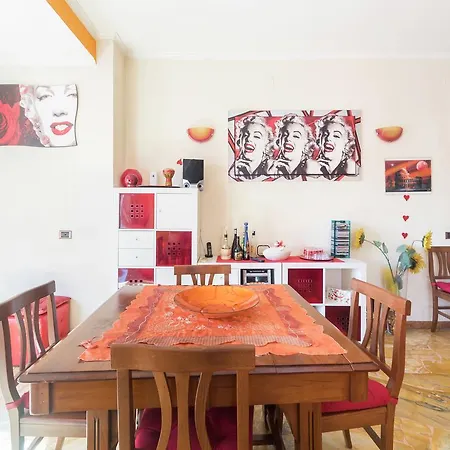 Apartment Charming Apartment In Rome Near Vatican City *