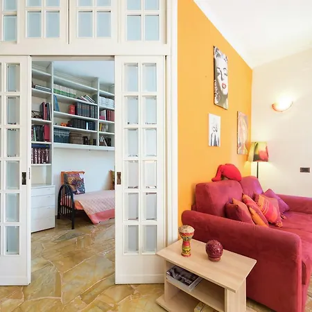 Charming Apartment In Rome Near Vatican City *